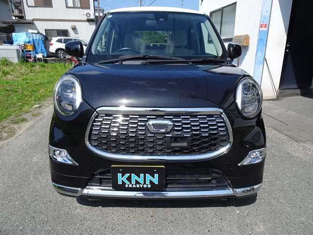 ダイハツ キャスト　スタイル スタイル ６６０ Ｇターボ ＳＡＩＩ H28年 (東海) 99
