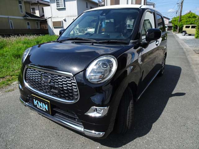 ダイハツ キャスト　スタイル スタイル ６６０ Ｇターボ ＳＡＩＩ H28年 (東海) 99
