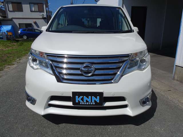 日産 セレナ ２．０ ハイウェイスター Ｖセレクション＋ＳＡＦＥＴＹ Ｓ－ＨＹＢＲＩＤ H27年 (東海) 99