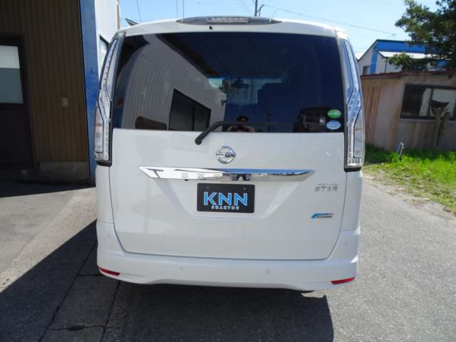 日産 セレナ ２．０ ハイウェイスター Ｖセレクション＋ＳＡＦＥＴＹ Ｓ－ＨＹＢＲＩＤ H27年 (東海) 99