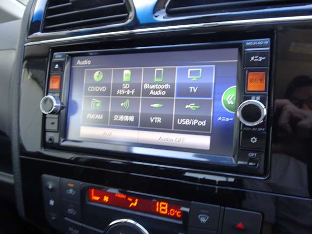 日産 セレナ ２．０ ハイウェイスター Ｖセレクション＋ＳＡＦＥＴＹ Ｓ－ＨＹＢＲＩＤ H27年 (東海) 99