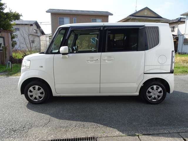 ホンダ Ｎ　ＢＯＸ ６６０ Ｇ Ｌパッケージ H24年 (東海) 99