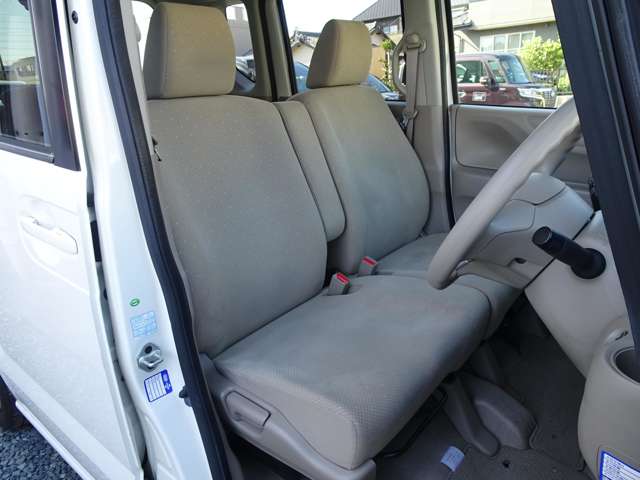 ホンダ Ｎ　ＢＯＸ ６６０ Ｇ Ｌパッケージ H24年 (東海) 99