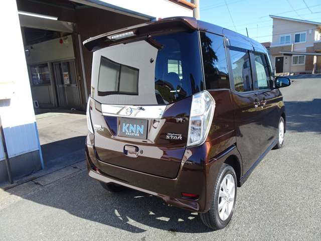 日産 デイズ　ルークス ６６０ ハイウェイスターＸ H29年 (東海) 99