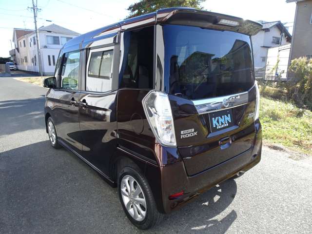 日産 デイズ　ルークス ６６０ ハイウェイスターＸ H29年 (東海) 99