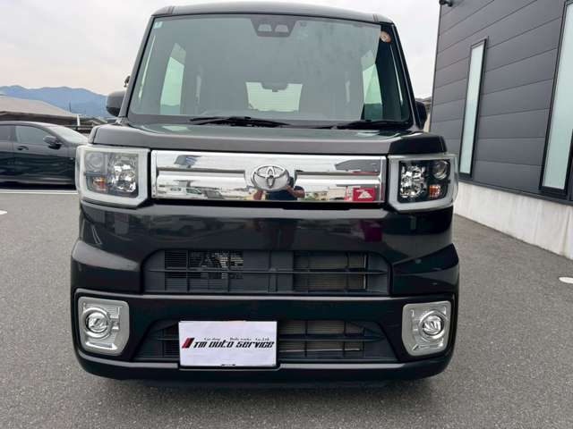 トヨタ ピクシス　メガ ６６０ Ｇターボ レジャーエディション ＳＡＩＩＩ R2年 (東海) 99
