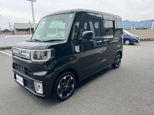 トヨタ ピクシス　メガ ６６０ Ｇターボ レジャーエディション ＳＡＩＩＩ R2年 (東海) 99