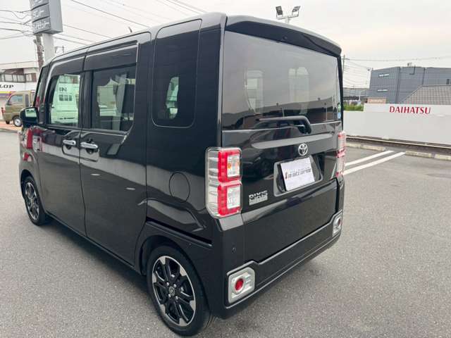 トヨタ ピクシス　メガ ６６０ Ｇターボ レジャーエディション ＳＡＩＩＩ R2年 (東海) 99