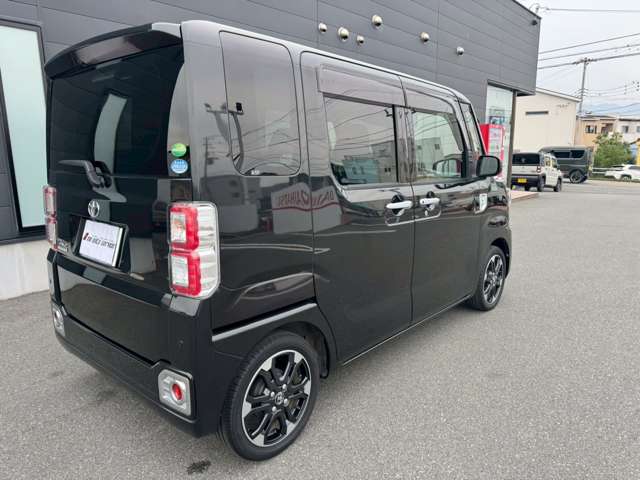 トヨタ ピクシス　メガ ６６０ Ｇターボ レジャーエディション ＳＡＩＩＩ R2年 (東海) 99