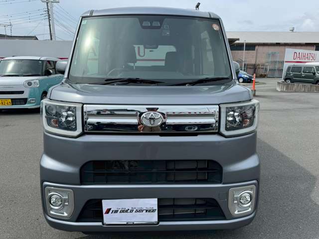 トヨタ ピクシス　メガ ６６０ Ｇターボ レジャーエディション ＳＡＩＩＩ R2年 (東海) 99