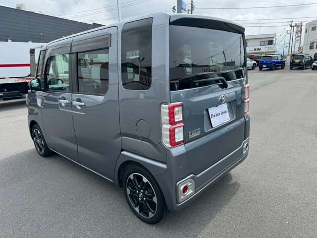 トヨタ ピクシス　メガ ６６０ Ｇターボ レジャーエディション ＳＡＩＩＩ R2年 (東海) 99