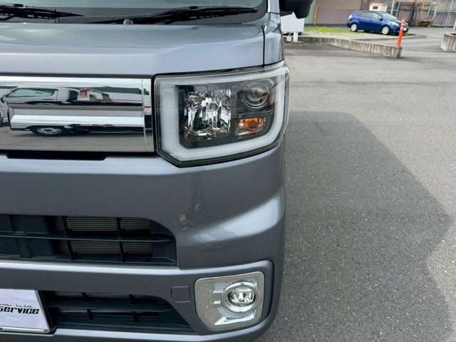 トヨタ ピクシス　メガ ６６０ Ｇターボ レジャーエディション ＳＡＩＩＩ R2年 (東海) 99
