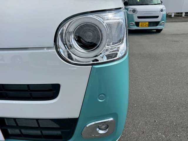 ダイハツ ムーヴ　キャンバス ６６０ ストライプス Ｇ R8年 (東海) 99