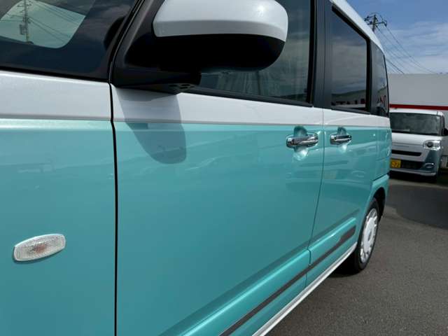 ダイハツ ムーヴ　キャンバス ６６０ ストライプス Ｇ R8年 (東海) 99