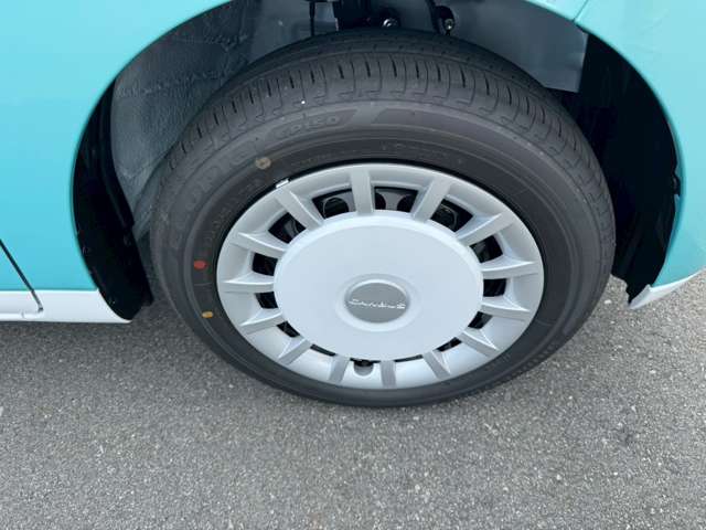 ダイハツ ムーヴ　キャンバス ６６０ ストライプス Ｇ R8年 (東海) 99