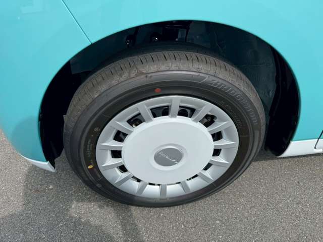 ダイハツ ムーヴ　キャンバス ６６０ ストライプス Ｇ R8年 (東海) 99