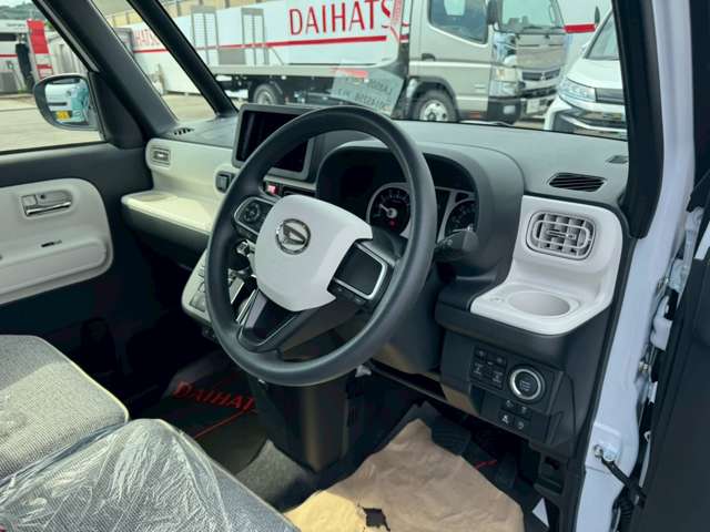 ダイハツ ムーヴ　キャンバス ６６０ ストライプス Ｇ R8年 (東海) 99