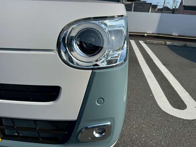 ダイハツ ムーヴ　キャンバス ６６０ ストライプス Ｇ R8年 (東海) 99