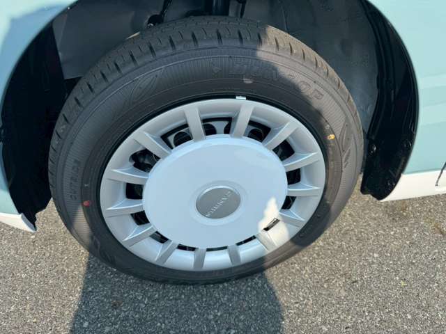 ダイハツ ムーヴ　キャンバス ６６０ ストライプス Ｇ R8年 (東海) 99