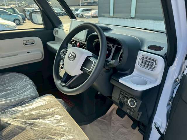 ダイハツ ムーヴ　キャンバス ６６０ ストライプス Ｇ R8年 (東海) 99