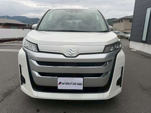 スズキ ランディ １．８ ハイブリッド Ｇ R7年 (東海) 99