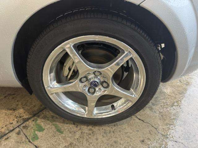 トヨタ ＭＲ−Ｓ １．８ Ｖエディション H17年 (東海) 99