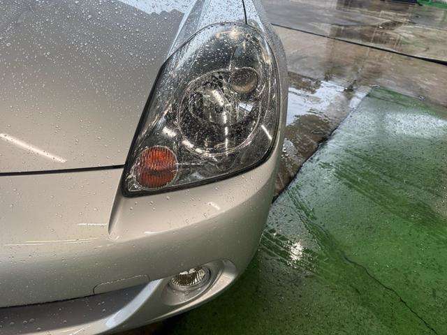 トヨタ ＭＲ−Ｓ １．８ Ｖエディション H17年 (東海) 99