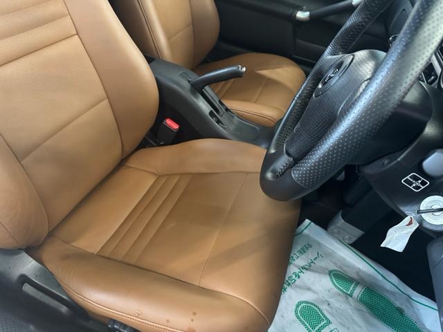 トヨタ ＭＲ−Ｓ １．８ Ｖエディション H17年 (東海) 99
