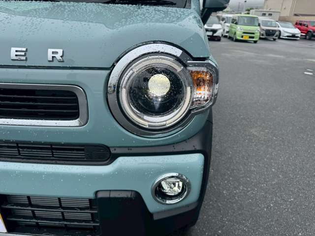 スズキ ハスラー ６６０ ハイブリッド Ｘ R7年 (東海) 99