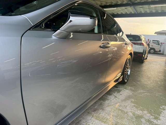レクサス ＥＳ３００ｈ バージョンＬ R3年 (東海) 99
