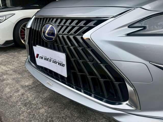 レクサス ＥＳ３００ｈ バージョンＬ R3年 (東海) 99