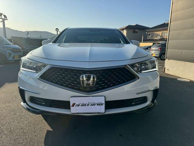 ホンダ レジェンド　ハイブリッド ハイブリッド ＥＸ ４ＷＤ R3年 (東海) 99