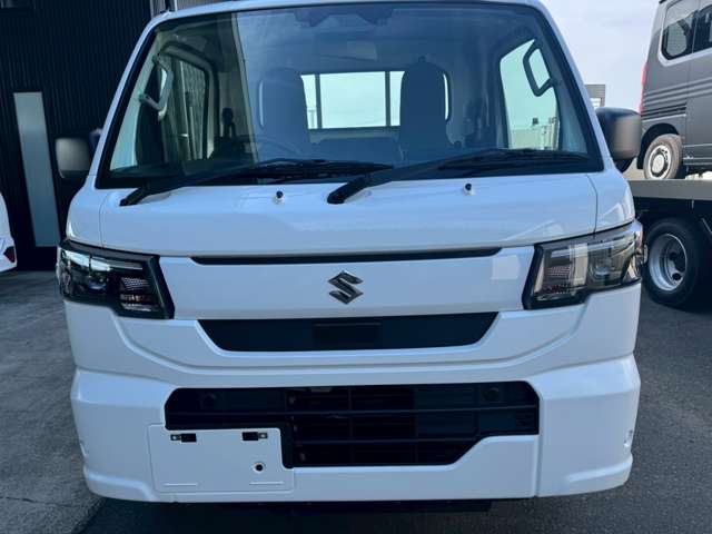 スズキ キャリイトラック ６６０ ＫＣ ３方開 ４ＷＤ R8年 (東海) 99
