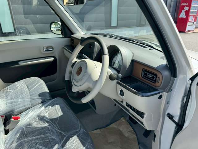 スズキ アルトラパン　ＬＣ ＬＣ ６６０ ハイブリッド Ｘ R8年 (東海) 99
