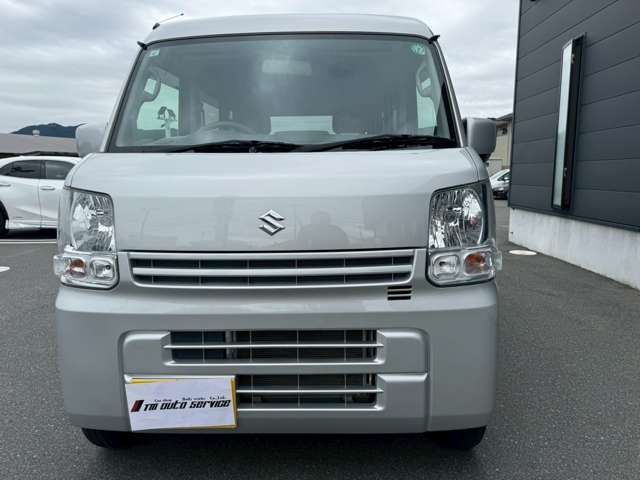 スズキ エブリイ ６６０ ジョイン ハイルーフ R2年 (東海) 99