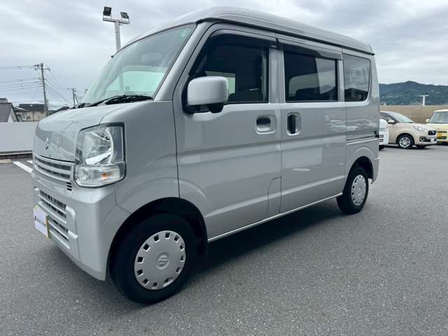 スズキ エブリイ ６６０ ジョイン ハイルーフ R2年 (東海) 99