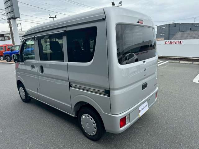 スズキ エブリイ ６６０ ジョイン ハイルーフ R2年 (東海) 99
