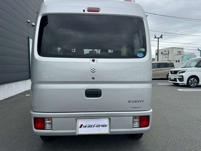 スズキ エブリイ ６６０ ジョイン ハイルーフ R2年 (東海) 99