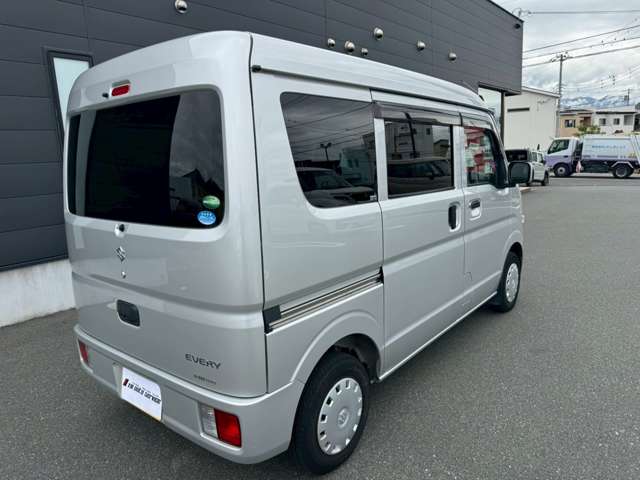 スズキ エブリイ ６６０ ジョイン ハイルーフ R2年 (東海) 99