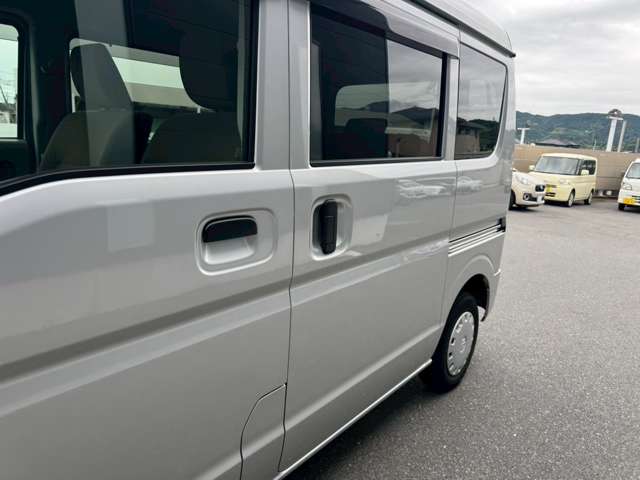 スズキ エブリイ ６６０ ジョイン ハイルーフ R2年 (東海) 99