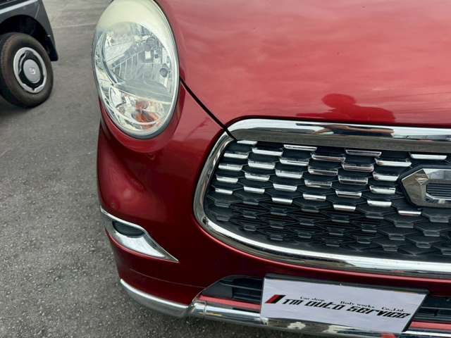 ダイハツ キャスト　スタイル スタイル ６６０ Ｘ ＳＡＩＩ H27年 (東海) 99