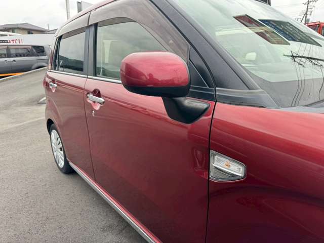 ダイハツ キャスト　スタイル スタイル ６６０ Ｘ ＳＡＩＩ H27年 (東海) 99