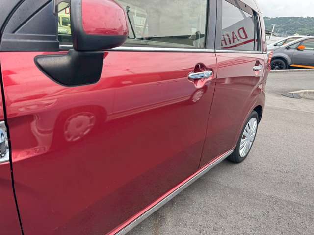 ダイハツ キャスト　スタイル スタイル ６６０ Ｘ ＳＡＩＩ H27年 (東海) 99