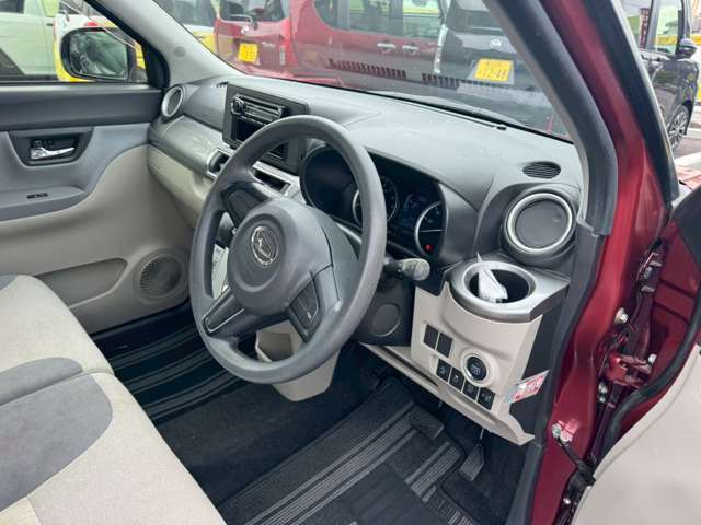 ダイハツ キャスト　スタイル スタイル ６６０ Ｘ ＳＡＩＩ H27年 (東海) 99