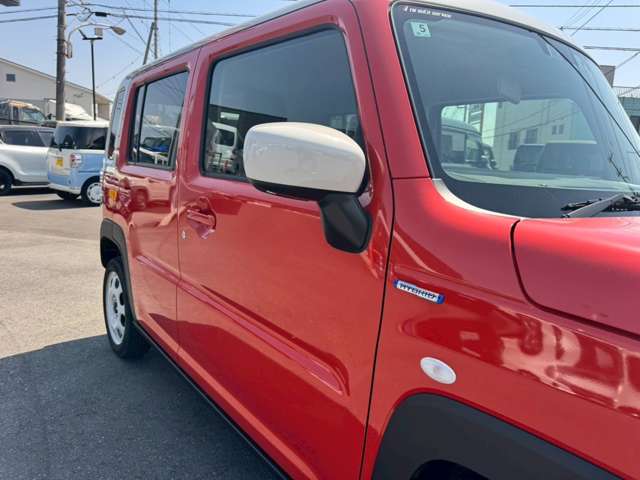 スズキ ハスラー ６６０ ハイブリッド Ｇ R7年 (東海) 99