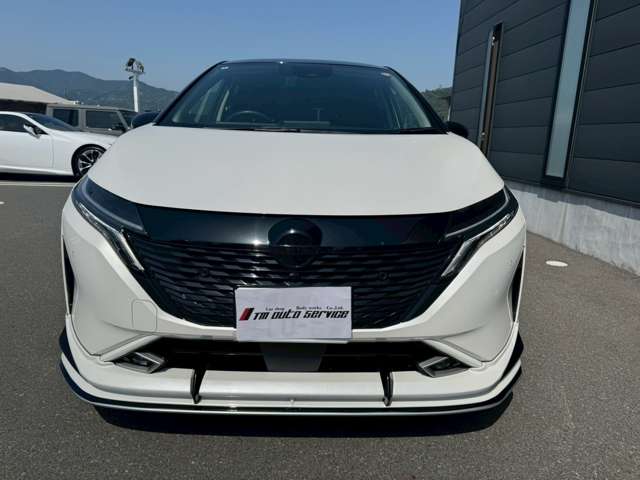 日産 ノートオーラ １．２ Ｇ R4年 (東海) 99