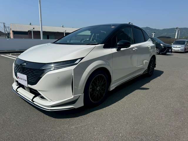 日産 ノートオーラ １．２ Ｇ R4年 (東海) 99