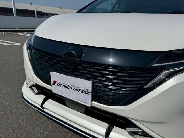 日産 ノートオーラ １．２ Ｇ R4年 (東海) 99