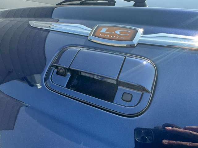 スズキ アルトラパン　ＬＣ ＬＣ ６６０ ハイブリッド Ｘ R8年 (東海) 99