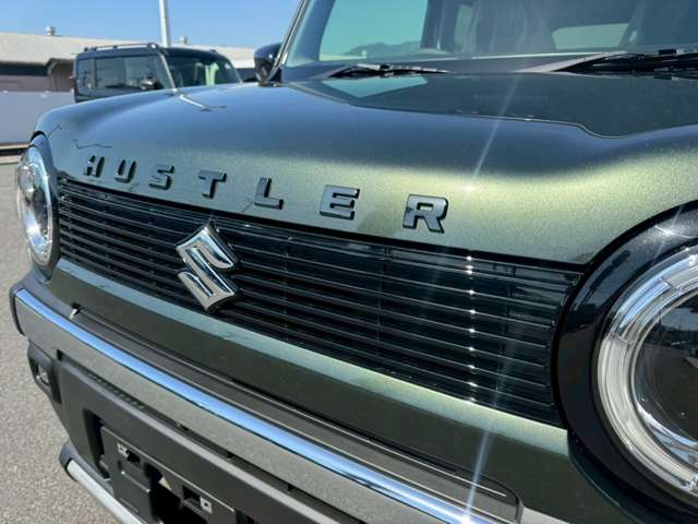 スズキ ハスラー ６６０ タフワイルドターボ R8年 (東海) 99